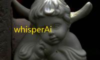 whisperAi